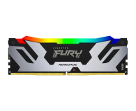 Kingston FURY 16GB (1x16GB) 6400MHz CL32 Renegade RGB - 1063539 - zdjęcie 1